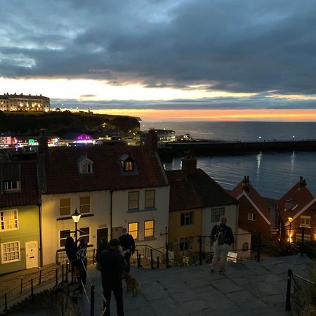 Seaspray Boutique Whitby Apartment Zewnętrze zdjęcie
