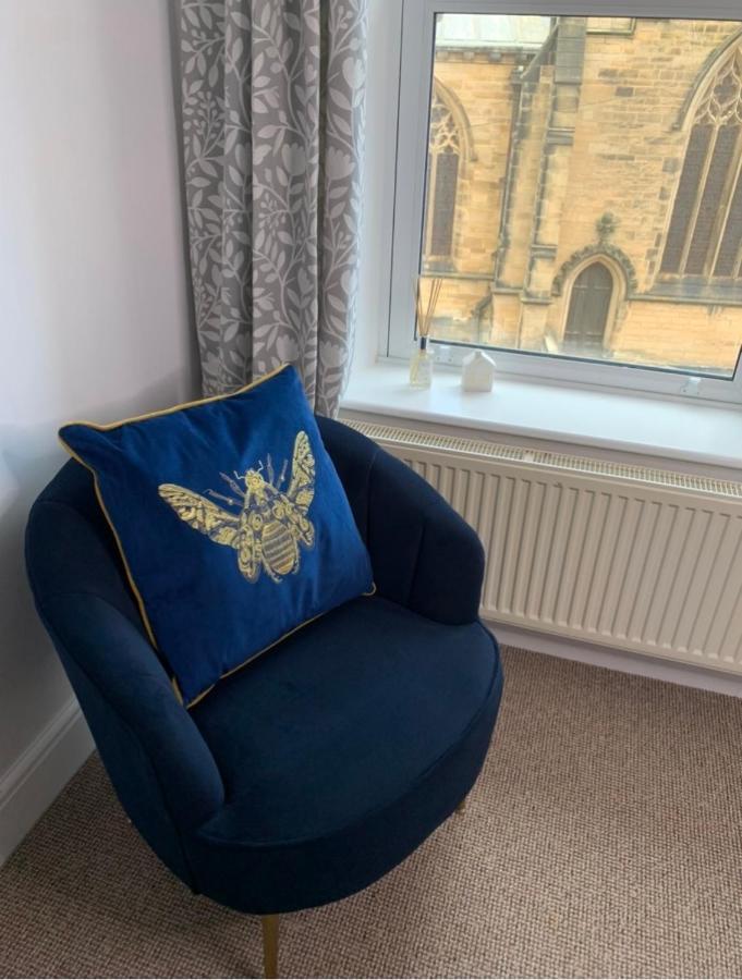 Seaspray Boutique Whitby Apartment Zewnętrze zdjęcie