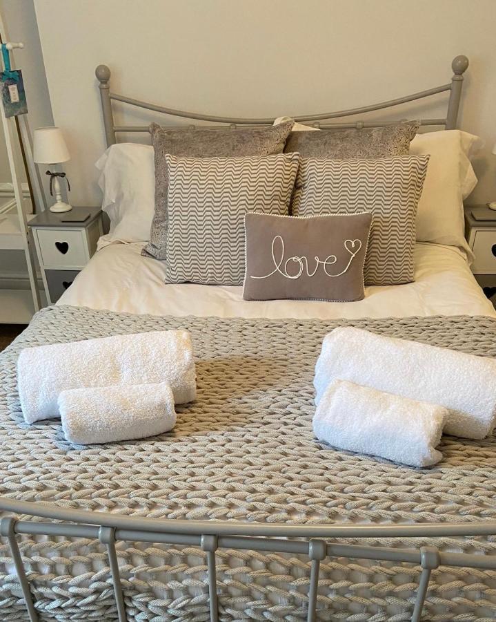 Seaspray Boutique Whitby Apartment Zewnętrze zdjęcie